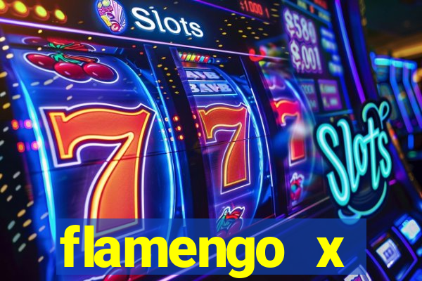 flamengo x fortaleza futemax